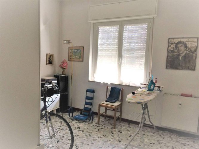 Trilocale centrale Zelo buon persico