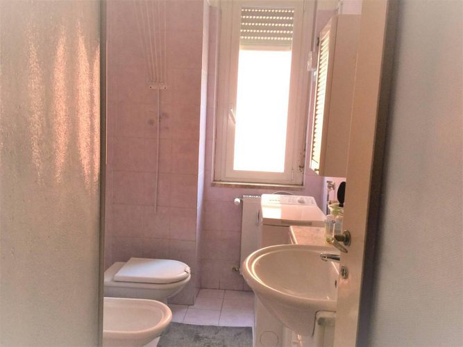 Trilocale centrale Zelo buon persico