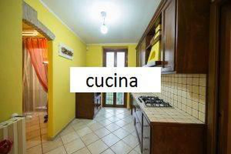 Splendido Attico con mansarda