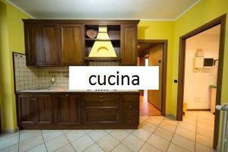 Splendido Attico con mansarda Zelo buon persico