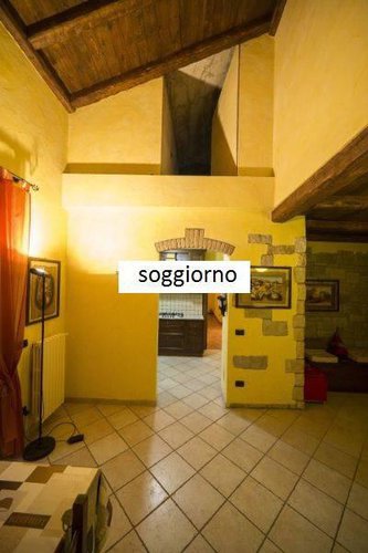 Splendido Attico con mansarda Zelo buon persico