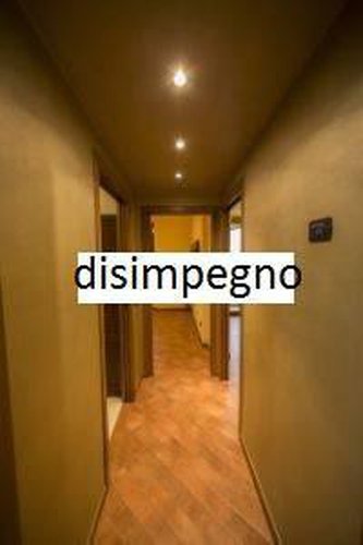 Splendido Attico con mansarda Zelo buon persico