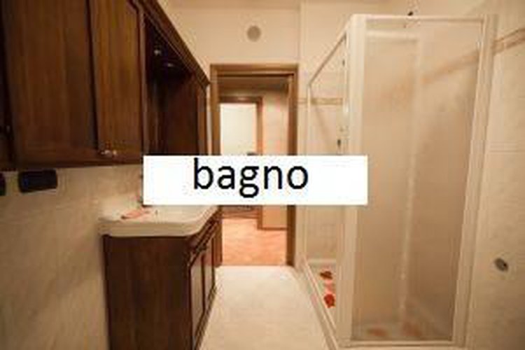 Splendido Attico con mansarda Zelo buon persico