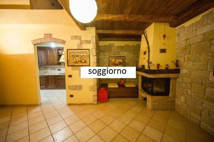 Splendido Attico con mansarda Zelo buon persico