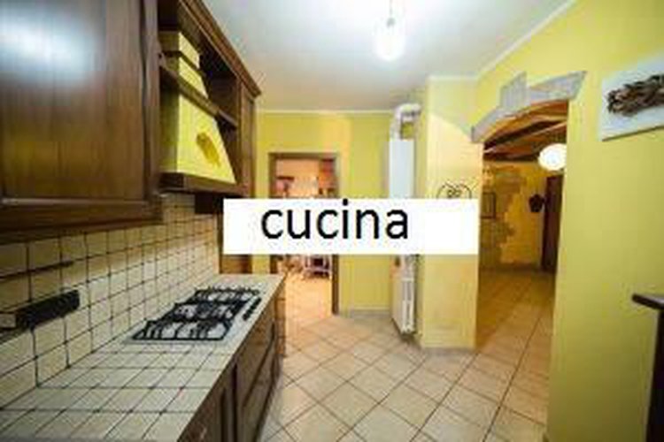 Splendido Attico con mansarda Zelo buon persico