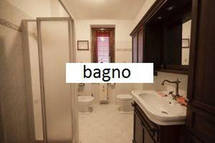 Splendido Attico con mansarda Zelo buon persico