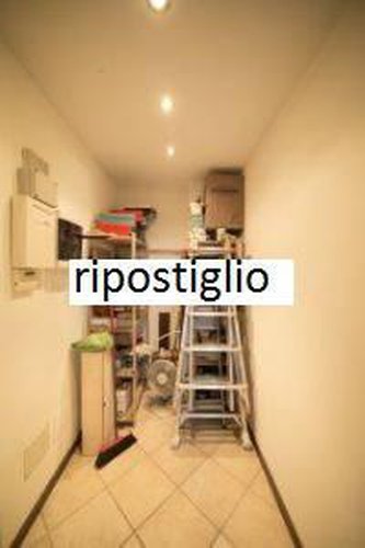 Splendido Attico con mansarda Zelo buon persico