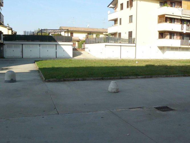 AMPIO BILOCALE LUMINOSO IN ZONA TRANQUILLA Spino d'Adda