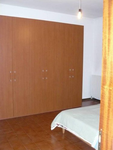 TRILOCALE A 2 PASSI DAL PARCO ADDA SUD