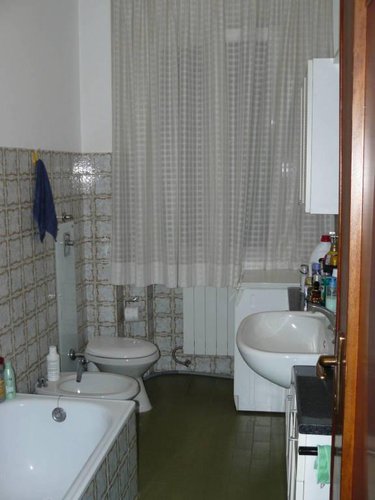 TRILOCALE A 2 PASSI DAL PARCO ADDA SUD Spino d'Adda