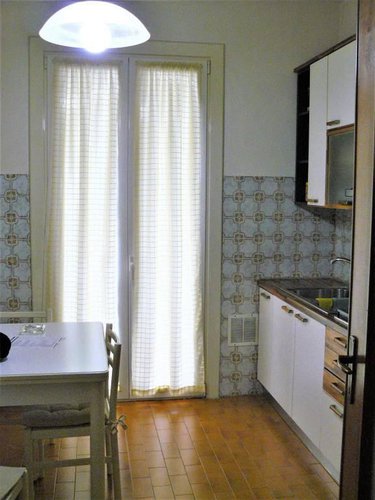 TRILOCALE A 2 PASSI DAL PARCO ADDA SUD Spino d'Adda