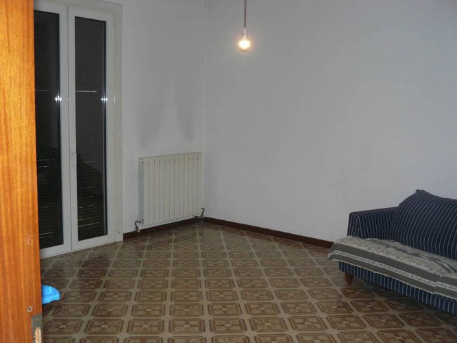 TRILOCALE A 2 PASSI DAL PARCO ADDA SUD Spino d'Adda