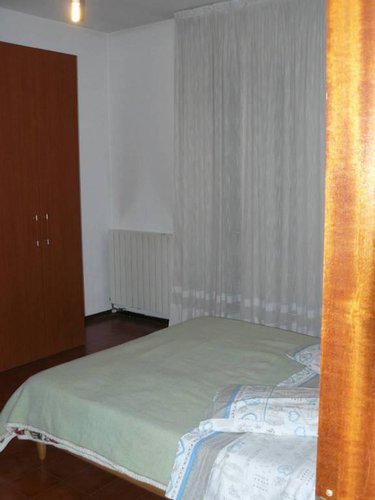 TRILOCALE A 2 PASSI DAL PARCO ADDA SUD Spino d'Adda