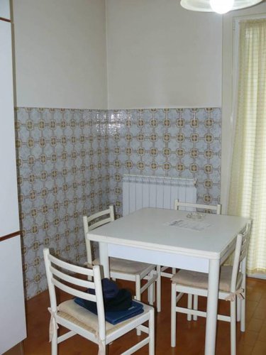 TRILOCALE A 2 PASSI DAL PARCO ADDA SUD Spino d'Adda