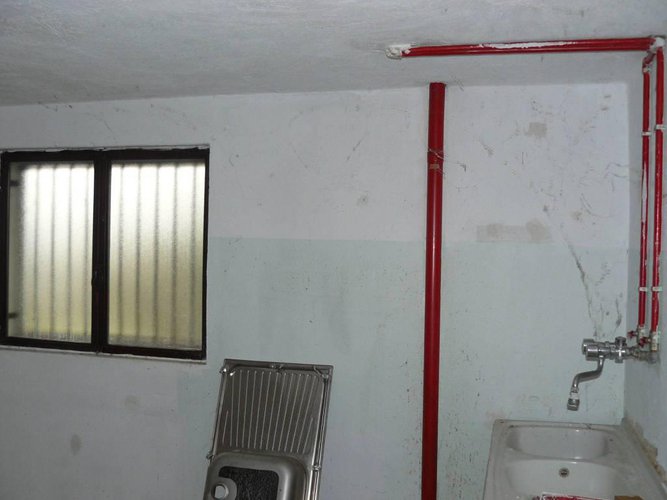 TRILOCALE A 2 PASSI DAL PARCO ADDA SUD Spino d'Adda