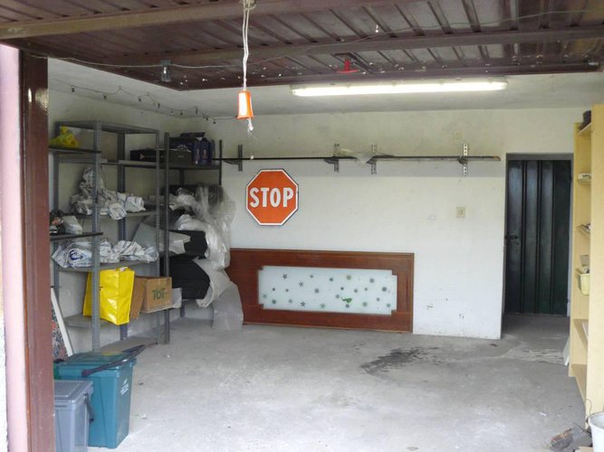 TRILOCALE A 2 PASSI DAL PARCO ADDA SUD Spino d'Adda