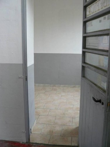 CAPANNONE A 100 mt DALLA NUOVA STRADA PAULLESE Spino d'Adda