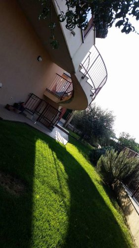 Bellissimo app.to indipendente con 150 mq di giardino!!!! Pontirolo Nuovo