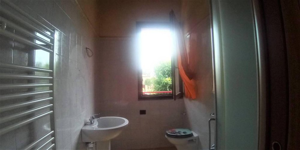 Bellissimo app.to indipendente con 150 mq di giardino!!!! Pontirolo Nuovo