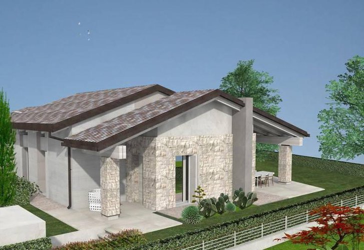 AFFARE!! LOTTI DI TERRENO