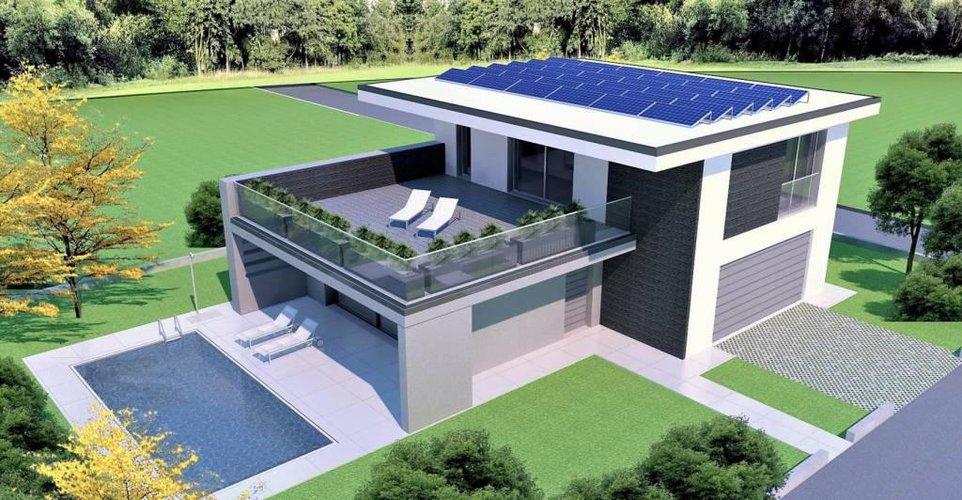 AFFARE!! LOTTI DI TERRENO Fara Gera d'Adda