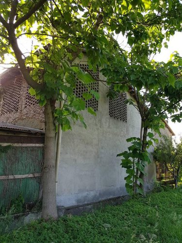Tipico cascinale con terreno agricolo Fara Gera d'Adda