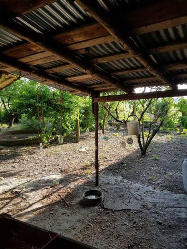 Tipico cascinale con terreno agricolo Fara Gera d'Adda