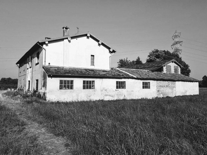 Ottima posizione terreno agricolo