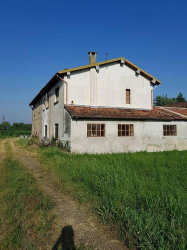 Ottima posizione terreno agricolo Fara Gera d'Adda