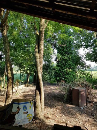 Ottima posizione terreno agricolo Fara Gera d'Adda