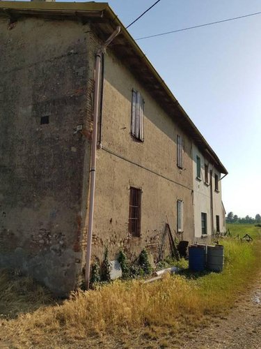 Ottima posizione terreno agricolo Fara Gera d'Adda