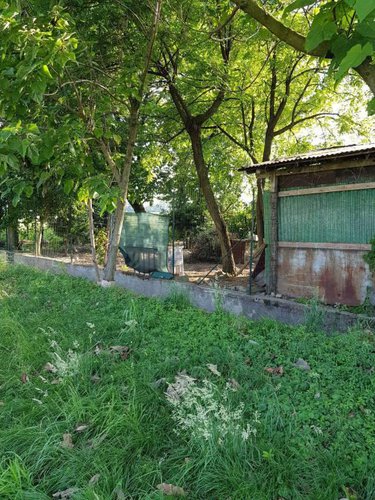 Ottima posizione terreno agricolo Fara Gera d'Adda