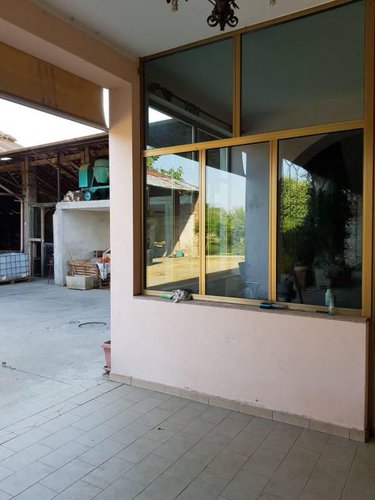 Ottima posizione terreno agricolo Fara Gera d'Adda