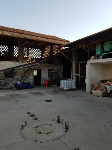 Ottima posizione terreno agricolo Fara Gera d'Adda