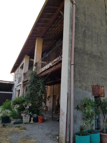 Ottima posizione terreno agricolo Fara Gera d'Adda