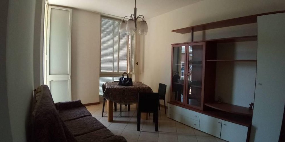 Affare!!! Trilocale con cantina e box