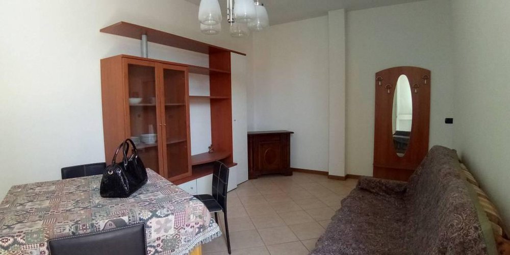 Affare!!! Trilocale con cantina e box Dalmine