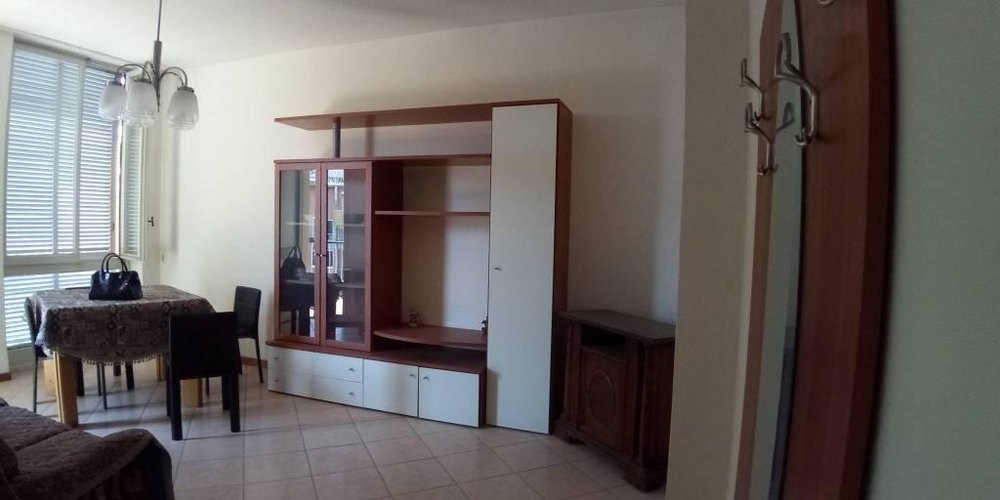 Affare!!! Trilocale con cantina e box Dalmine