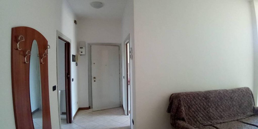 Affare!!! Trilocale con cantina e box Dalmine