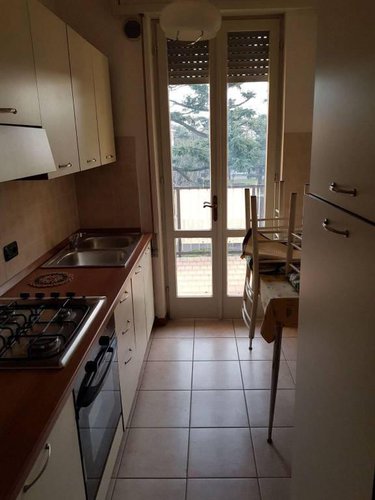 Affare!!! Trilocale con cantina e box Dalmine