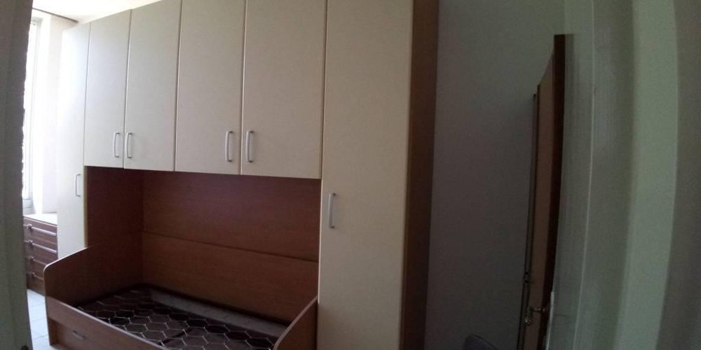 Affare!!! Trilocale con cantina e box Dalmine