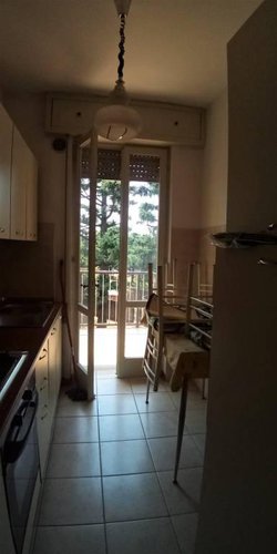 Affare!!! Trilocale con cantina e box Dalmine