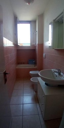 Affare!!! Trilocale con cantina e box Dalmine