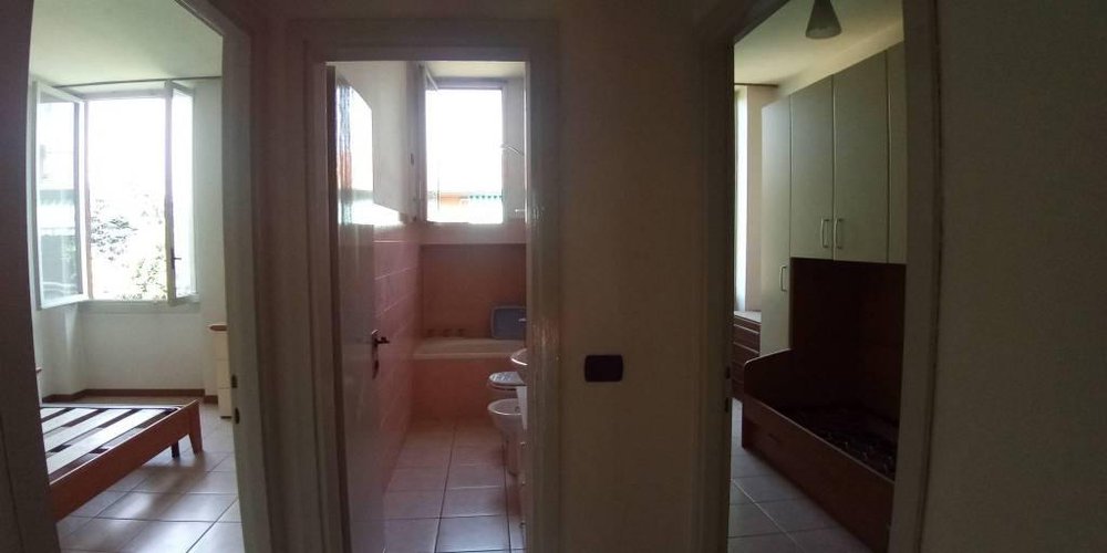 Affare!!! Trilocale con cantina e box Dalmine