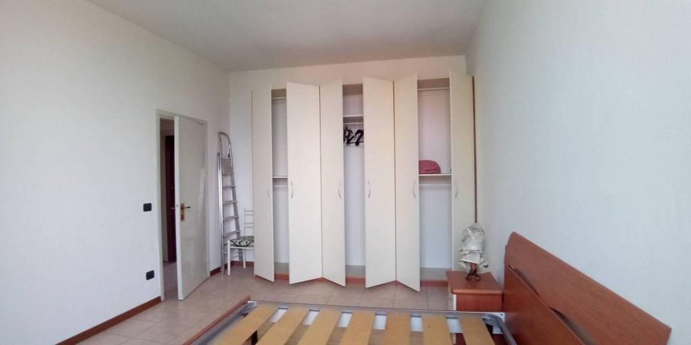 Affare!!! Trilocale con cantina e box Dalmine