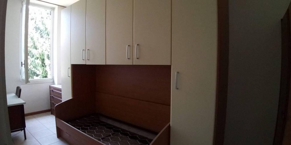 Affare!!! Trilocale con cantina e box Dalmine