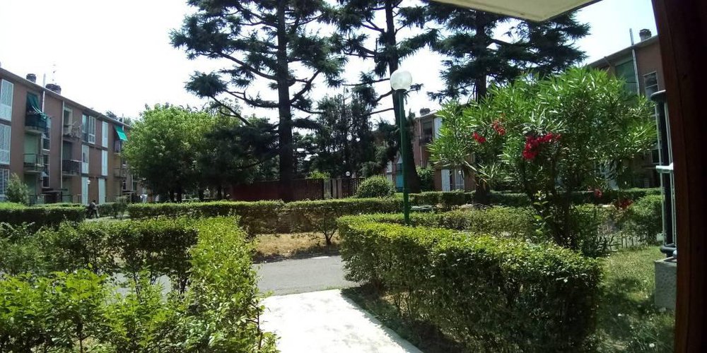 Affare!!! Trilocale con cantina e box Dalmine