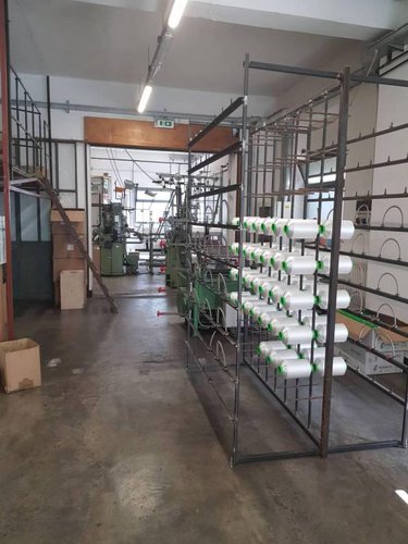 Stabile residenziale e artigianale Albino