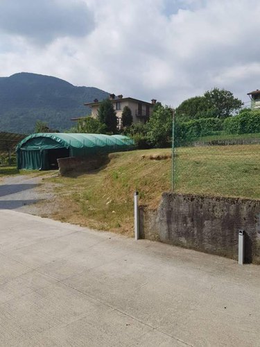 Terreno edificabile Albino