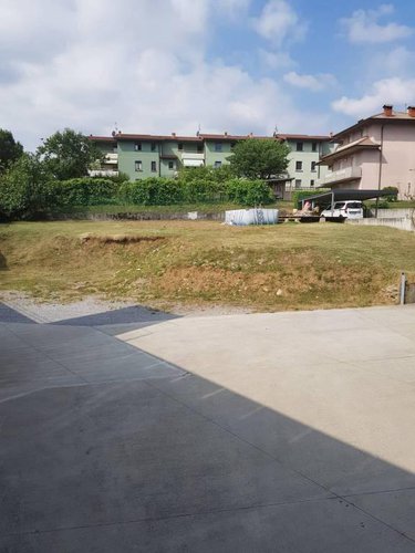 Terreno edificabile Albino